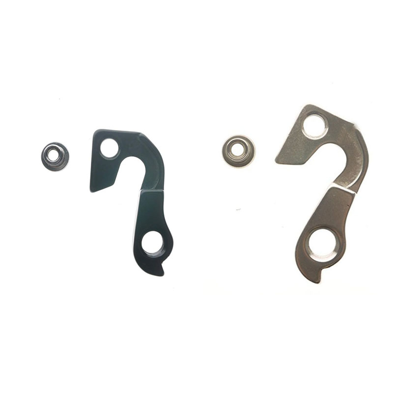 Cycling Gear Hanger - Colgador de cambio de bicicleta para