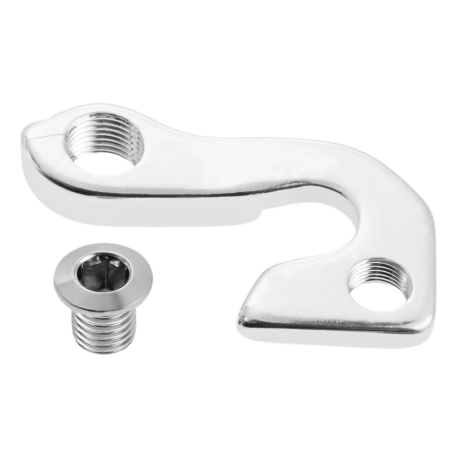 Cycling Gear Hanger - Colgador de cambio de bicicleta de