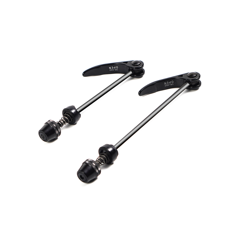 Quick Release Skewer - Juego de brochetas de liberación rápida