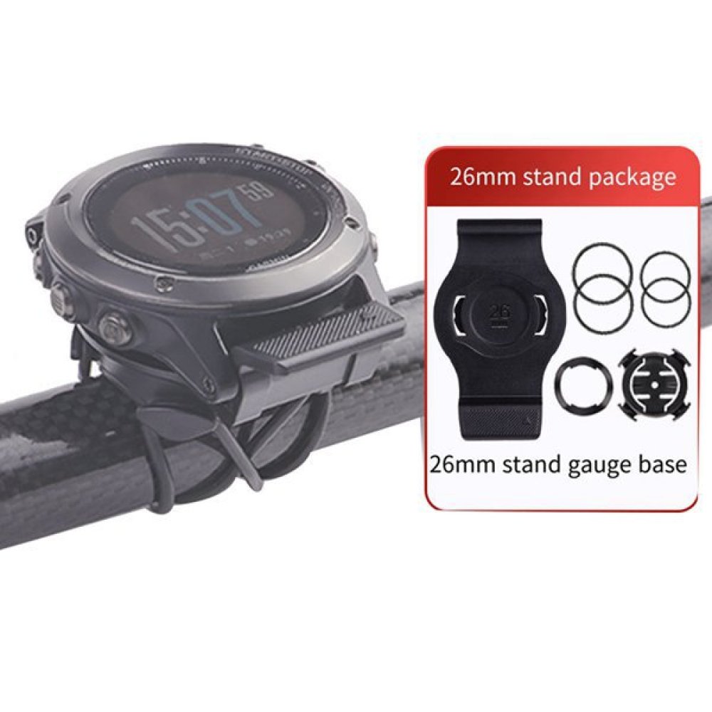 Cycling Gear Garmin - Correa de repuesto para reloj de