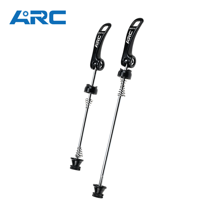 Quick Release Skewer - Eje de Bicicleta de Montaña de
