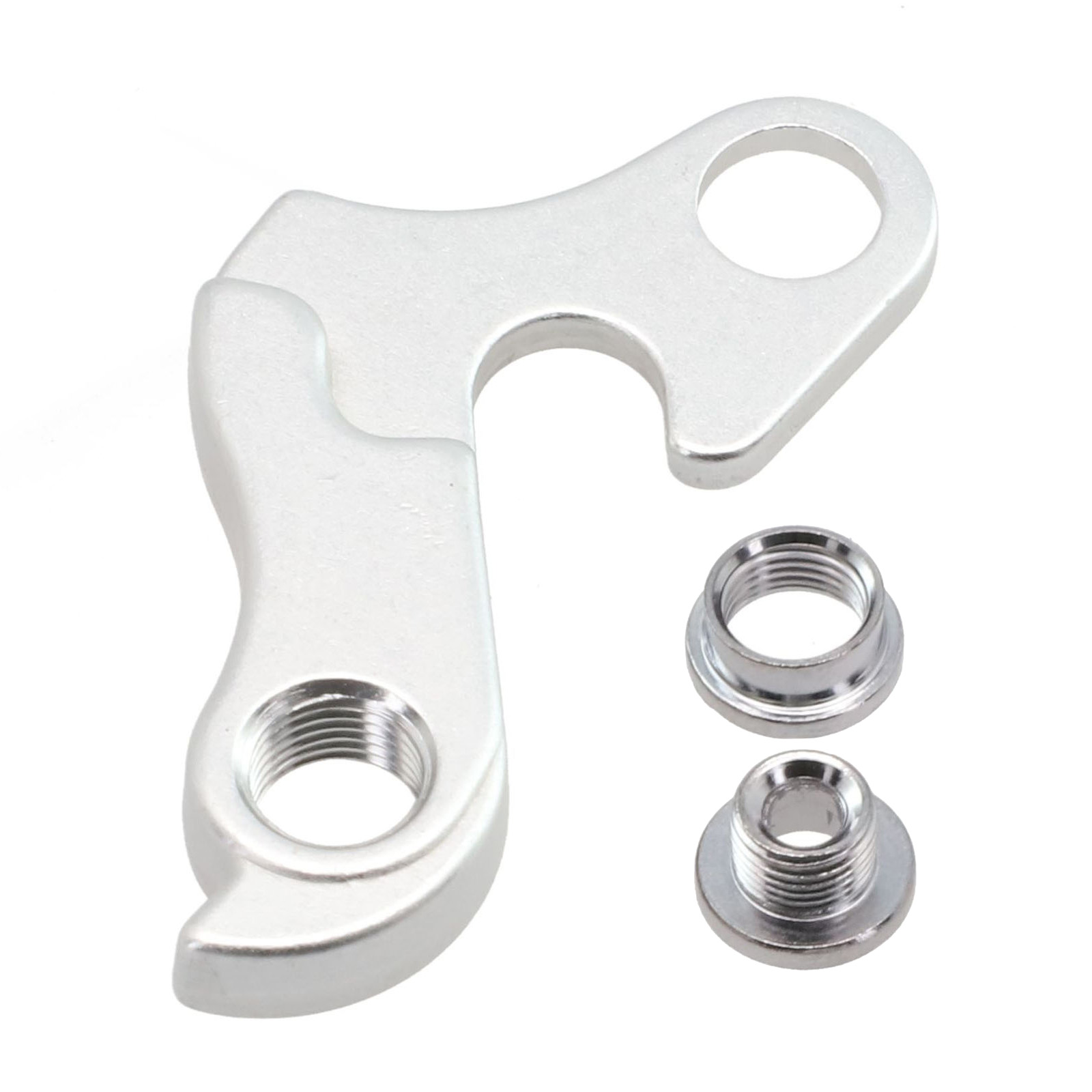 Cycling Gear Hanger - Colgador de cambio trasero de bicicleta