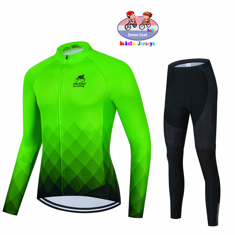 Cycling Protective Gear Kids - 2026 primavera otoño niños transpirable chico