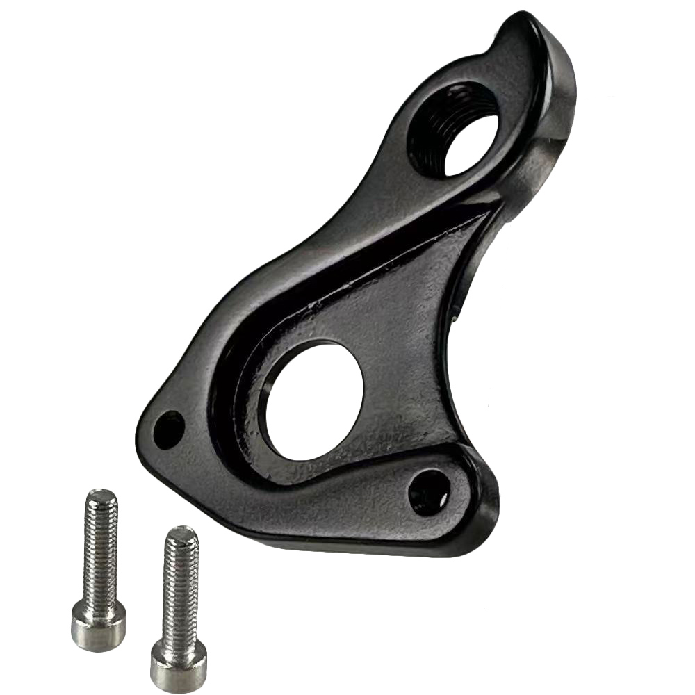 Cycling Gear Hanger - Colgador de cambio trasero para bicicleta