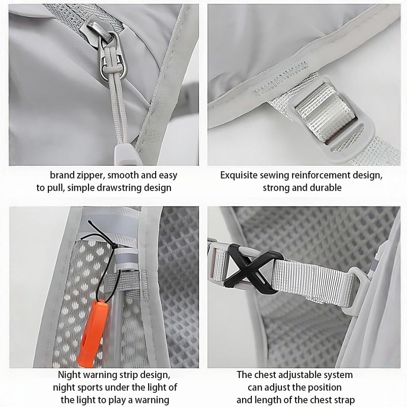 Mochila Transpirable para Cicl - Cycling Gear Store reseña y precio