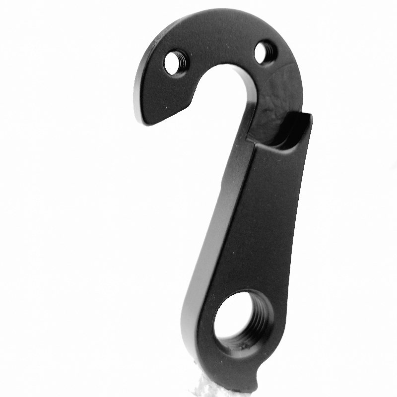 Piezas de bicicleta Mech drop  - Cycling Gear Hanger reseña y precio