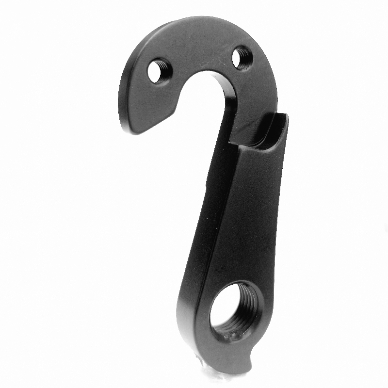 Piezas de bicicleta Mech drop  - Cycling Gear Hanger reseña y precio