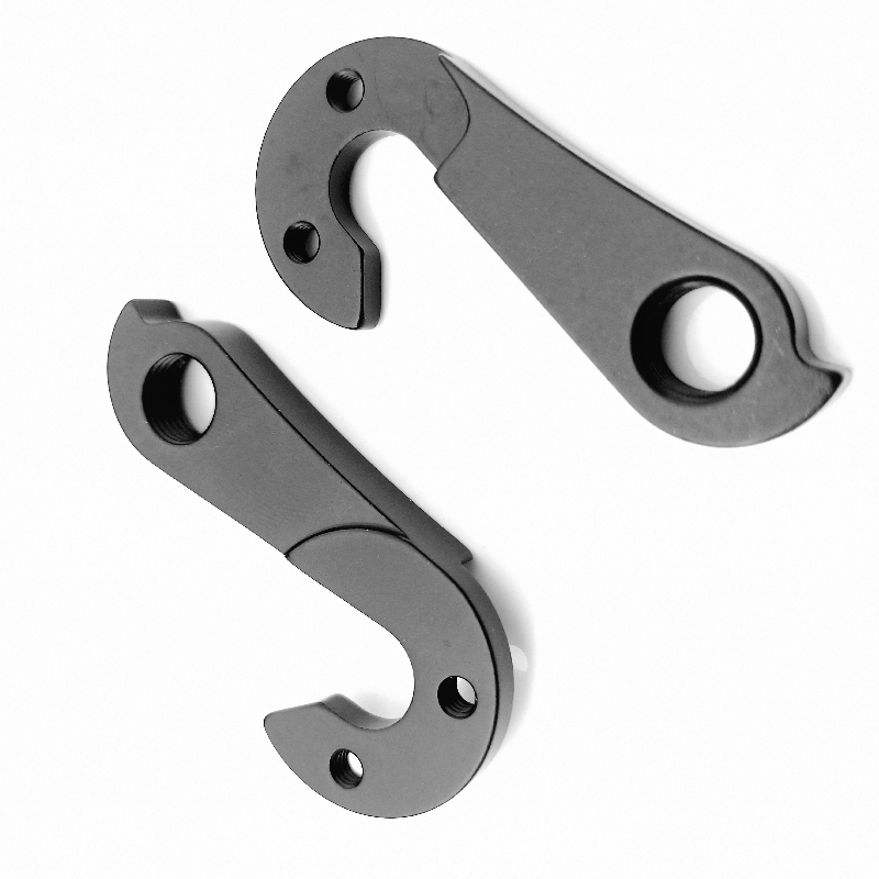 Piezas de bicicleta Mech drop  - Cycling Gear Hanger reseña y precio