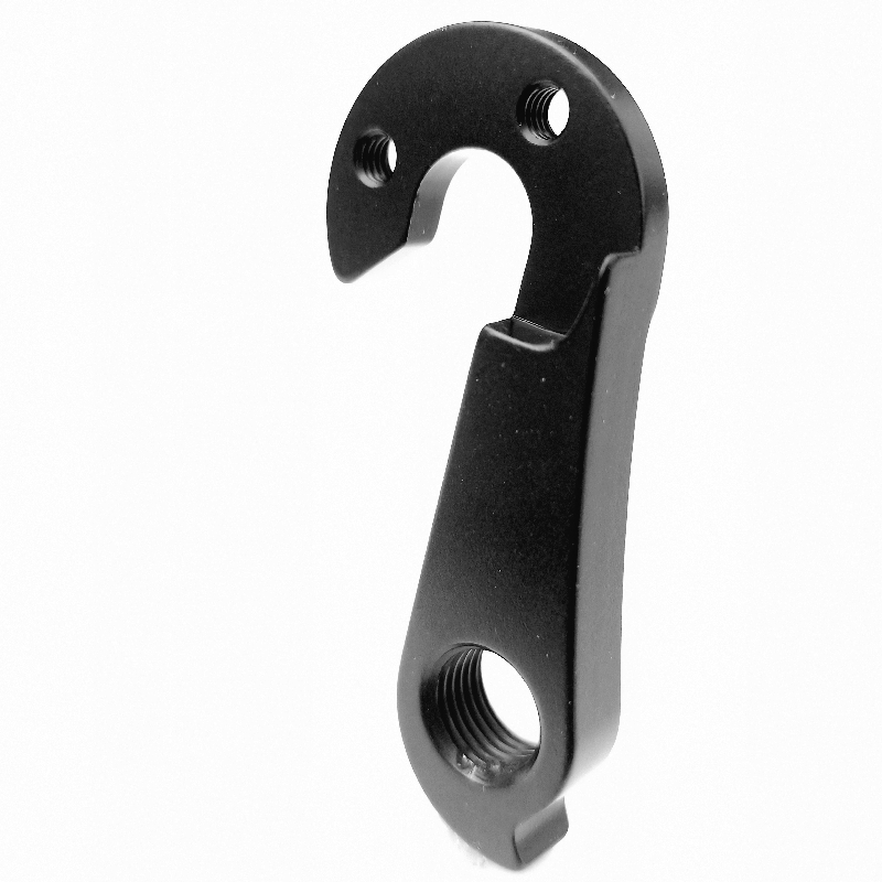 Piezas de bicicleta Mech drop  - Cycling Gear Hanger reseña y precio