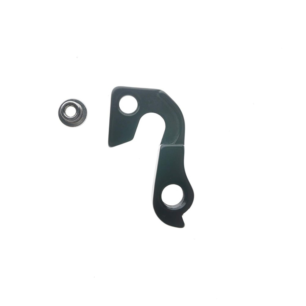 Colgador de cambio de biciclet - Cycling Gear Hanger reseña y precio