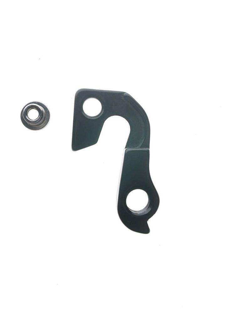 Colgador de cambio de biciclet - Cycling Gear Hanger reseña y precio