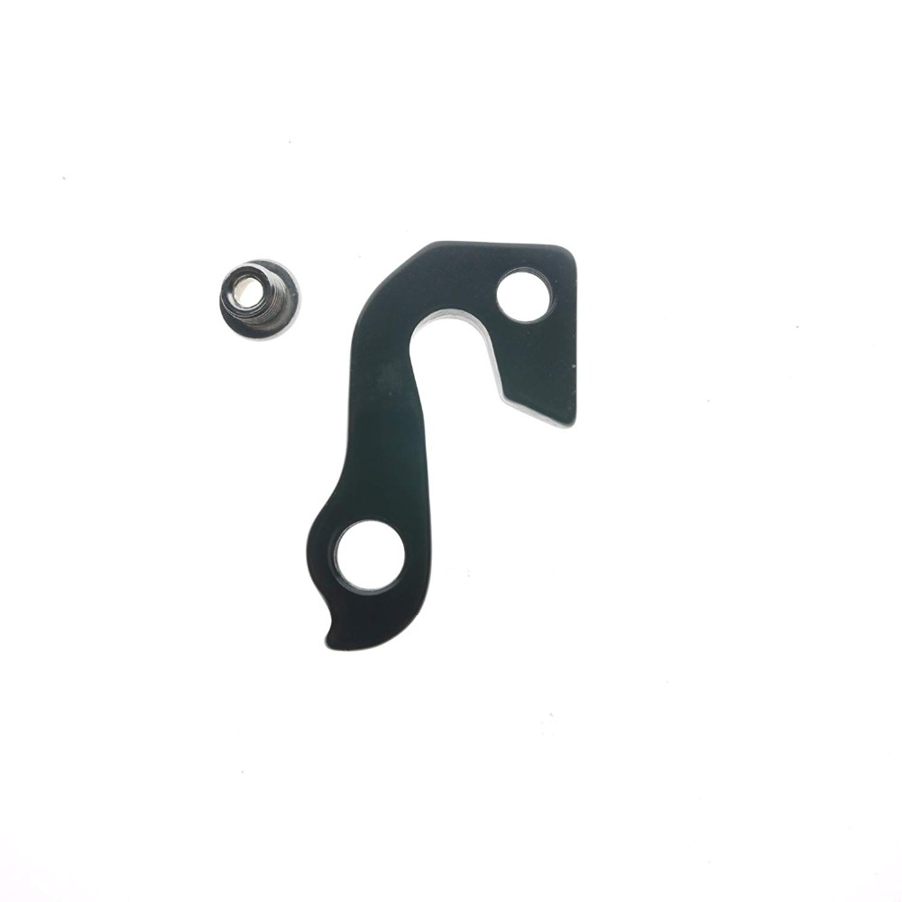 Colgador de cambio de biciclet - Cycling Gear Hanger reseña y precio