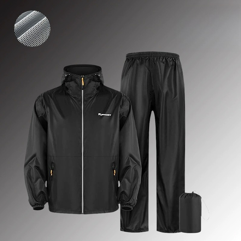 Traje Impermeable de Cuerpo Co - Cycling Gear For Men reseña y precio