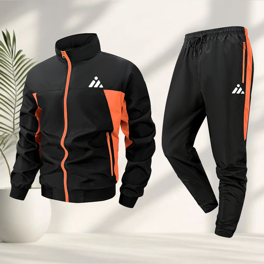 Traje deportivo informal para  - Cycling Gear For Men reseña y precio