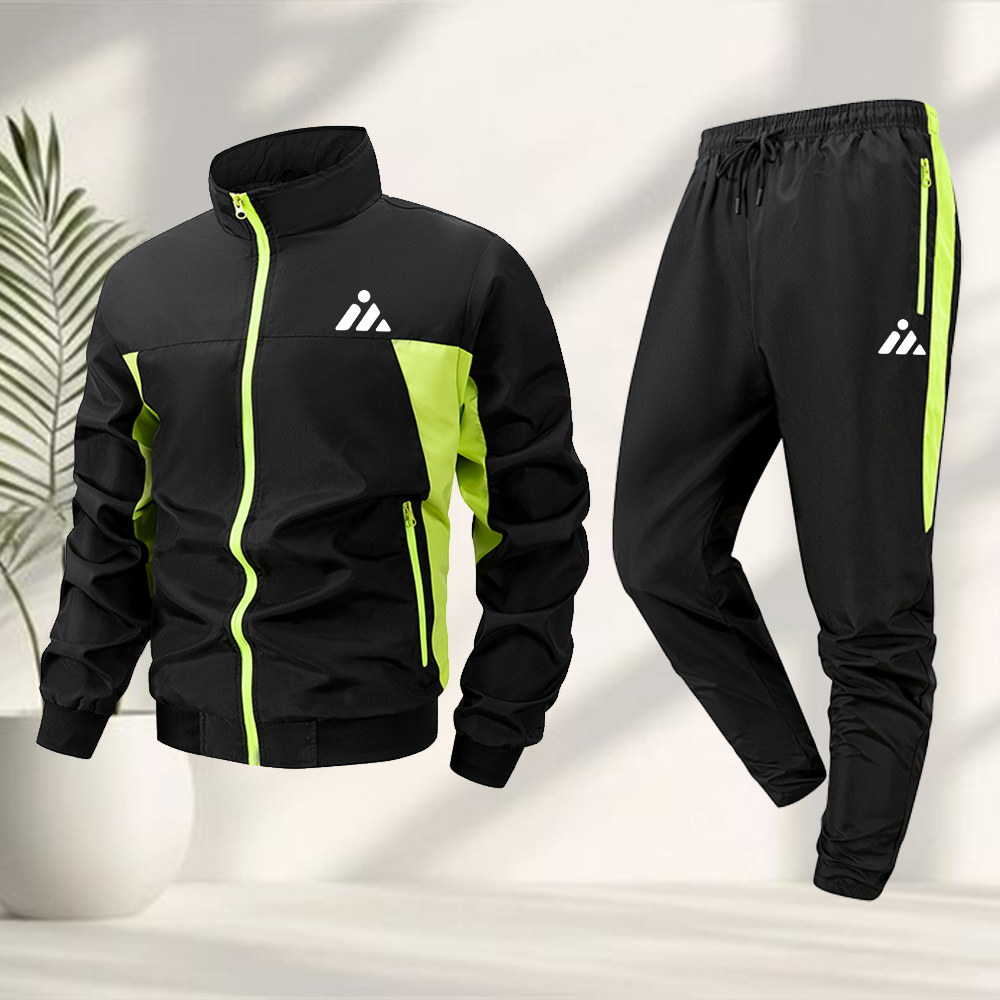 Traje deportivo informal para  - Cycling Gear For Men reseña y precio