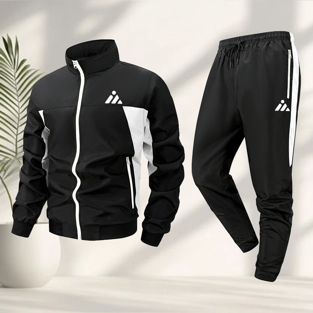 Traje deportivo informal para  - Cycling Gear For Men reseña y precio