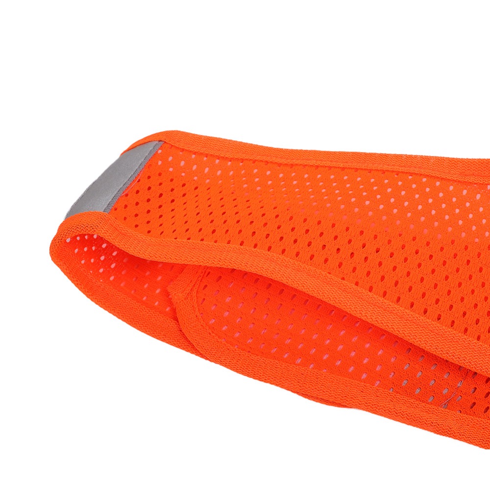Chaleco Reflectante de Alta Vi - Cycling Visibility Gear reseña y precio