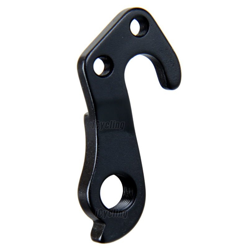 Suspensión de desviador traser - Cycling Gear Hanger reseña y precio