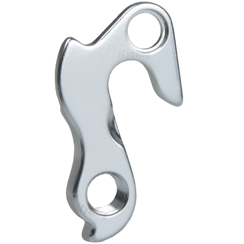 Suspensión de desviador traser - Cycling Gear Hanger reseña y precio