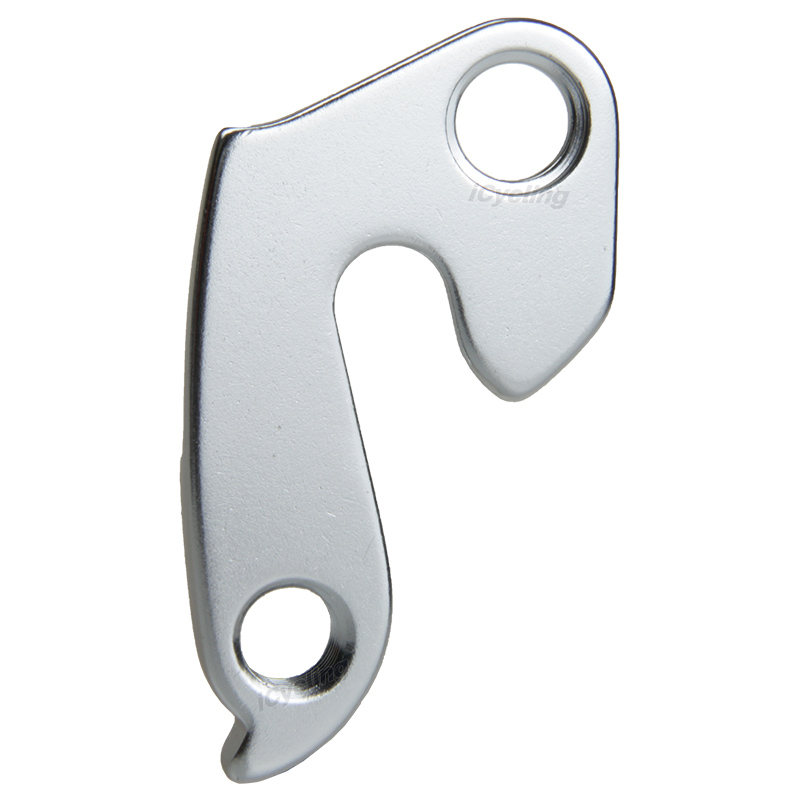 Suspensión de desviador traser - Cycling Gear Hanger reseña y precio