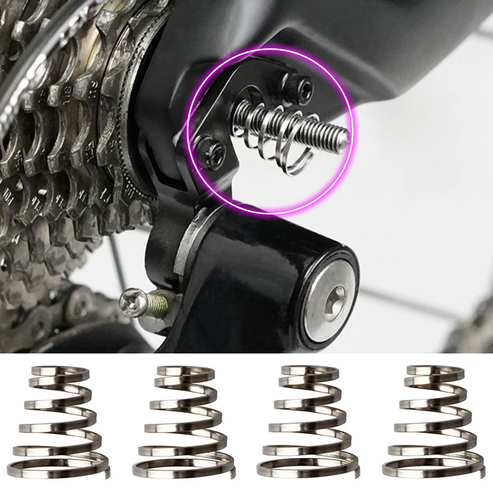 Resortes de brocheta de libera - Quick Release Skewer reseña y precio