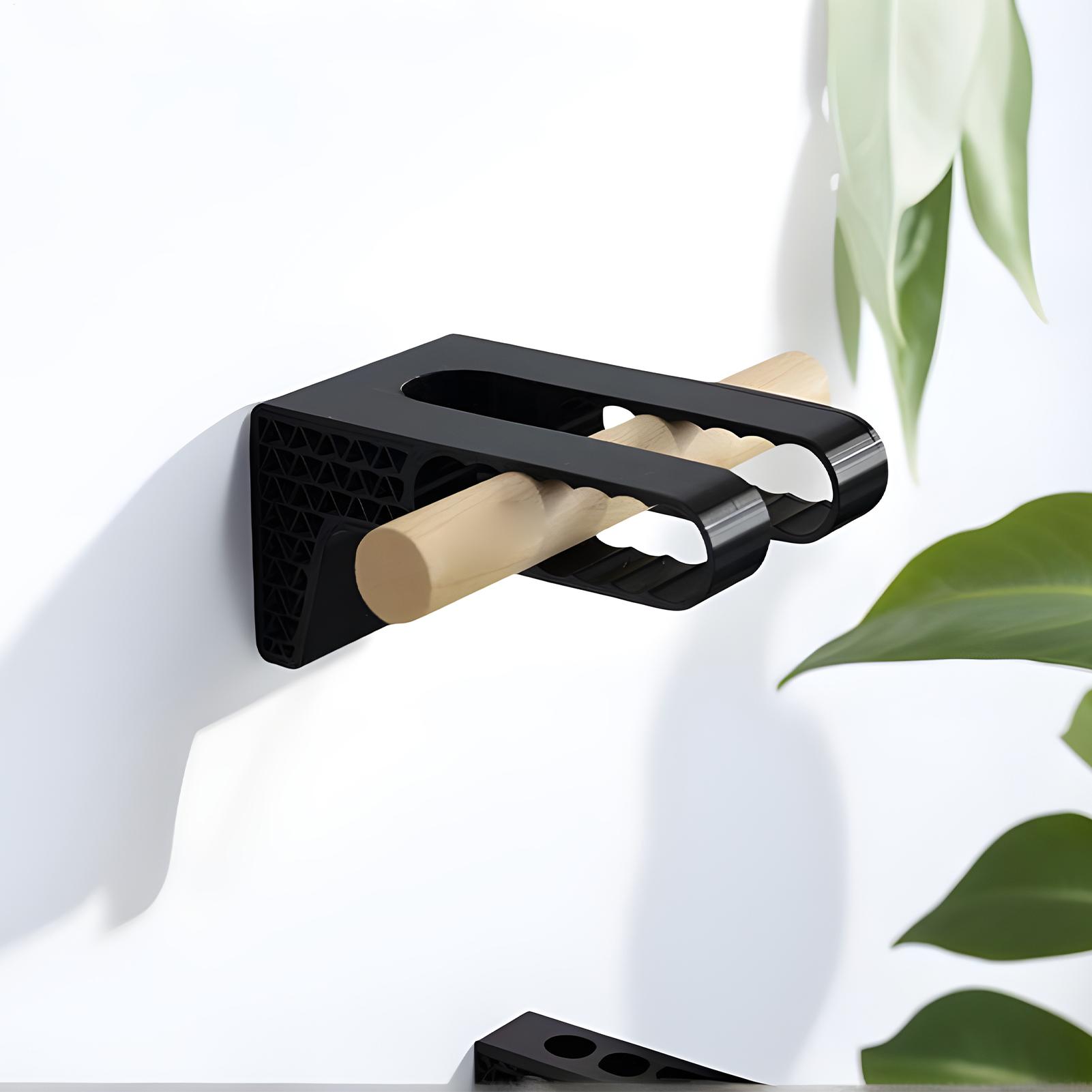 Soporte de Pared para Biciclet - Cycling Gear Wall Storage reseña y precio