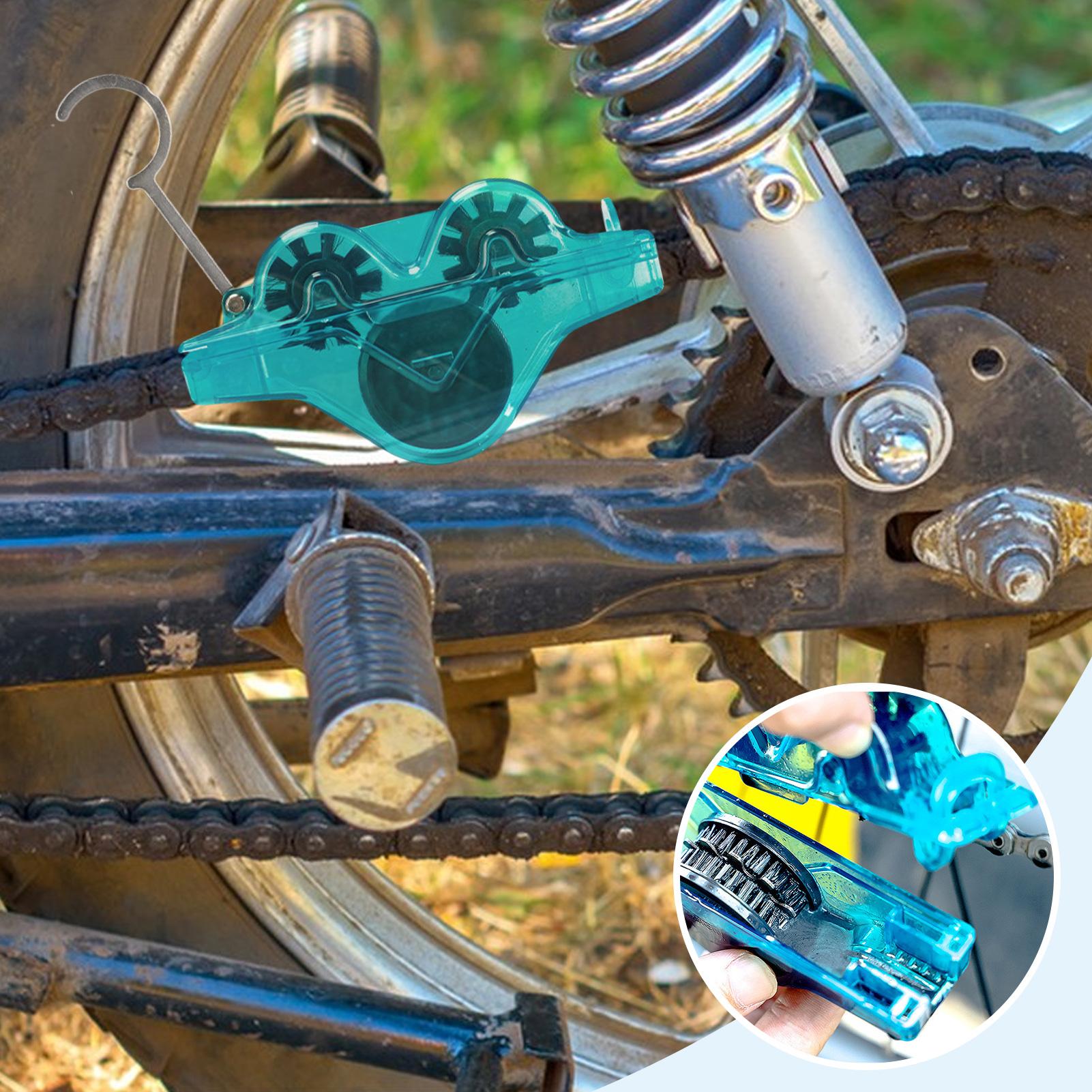 Limpiador de Cadena de Bicicle - Cycling Gear For Men reseña y precio