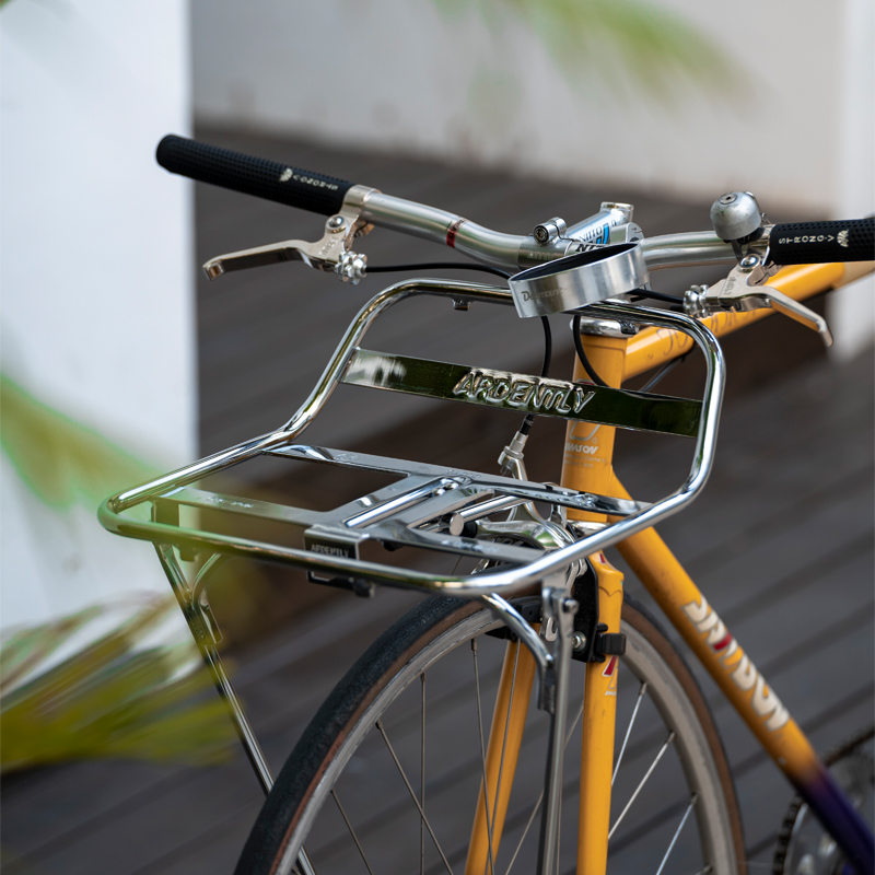 Cesta Delantera Multifunción p - Cycling Gear Manufacturer reseña y precio