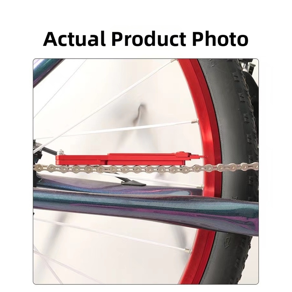 Herramienta portátil para cade - Road Cycling Essential Gear reseña y precio