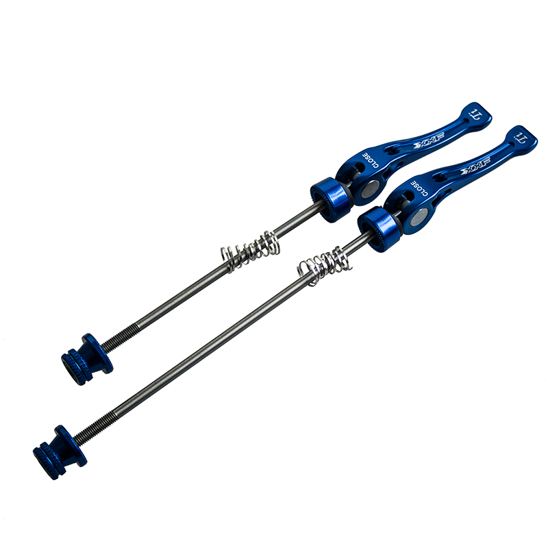 Brochetas de eje de liberación - Quick Release Skewer reseña y precio