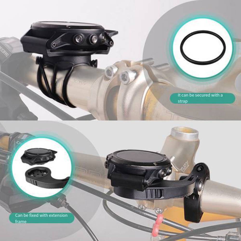 Correa de Repuesto de 26mm, Ne - Cycling Gear Garmin reseña y precio