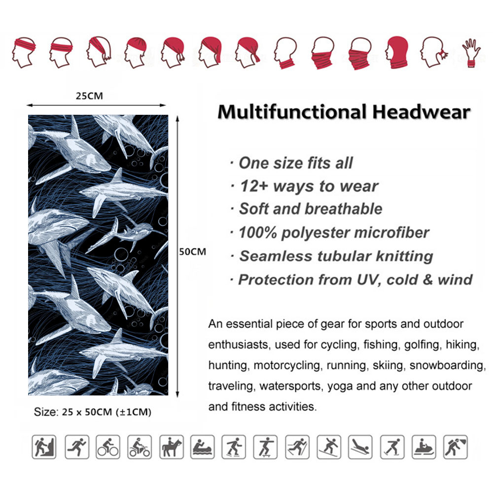 Polaina de cuello de ciclismo  - Cycle Gear reseña y precio