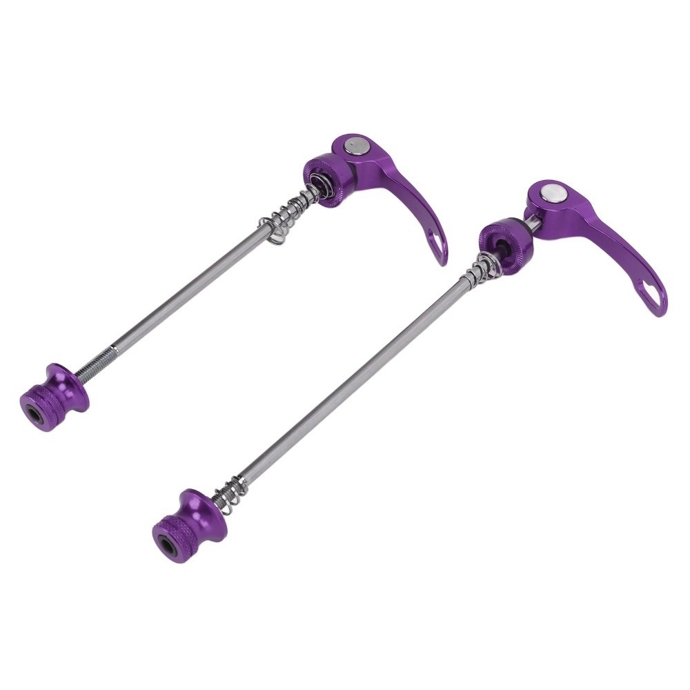 1 par de brochetas de liberaci - Quick Release Skewer reseña y precio