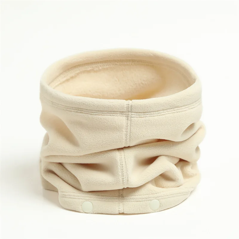 Bufanda Polar de lana para el  - Cycling Buff Neck Warmer reseña y precio