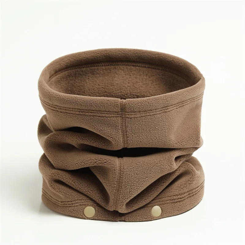Bufanda Polar de lana para el  - Cycling Buff Neck Warmer reseña y precio