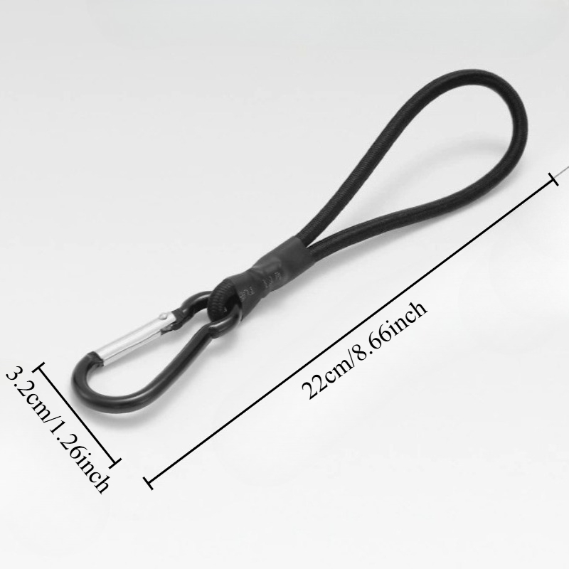 Correa elástica resistente con - Cycling Gear Hanger reseña y precio