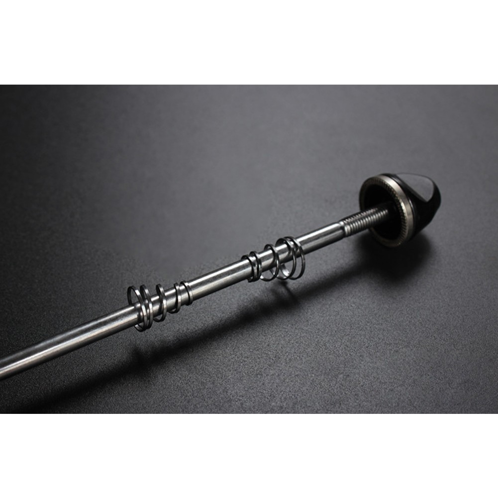 Kit de 12 piezas de espigas de - Quick Release Skewer reseña y precio
