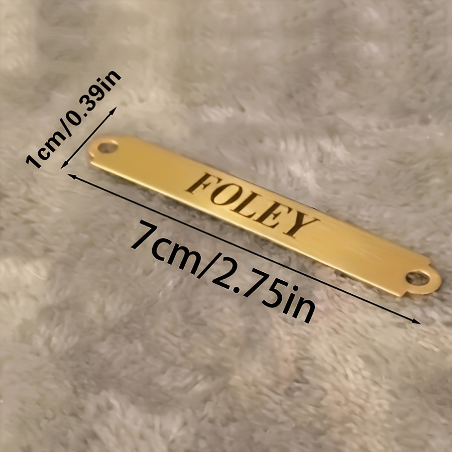 Placa de Identificación Person - Cycle Gear reseña y precio