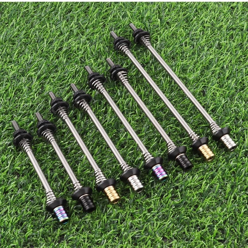 Brochetas de liberación rápida - Quick Release Skewer reseña y precio