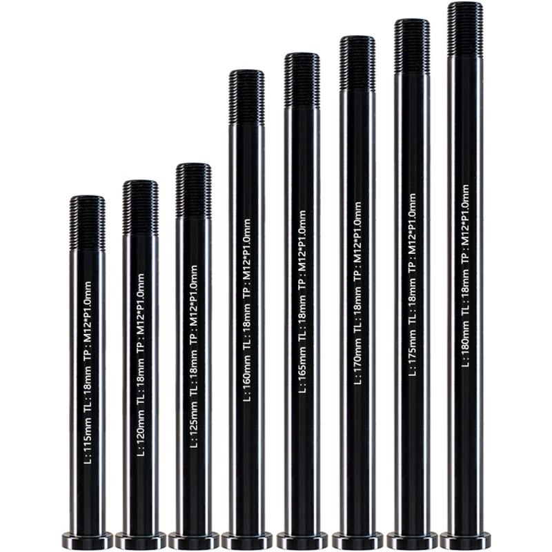 Brochetas de eje pasante para  - Quick Release Skewer reseña y precio