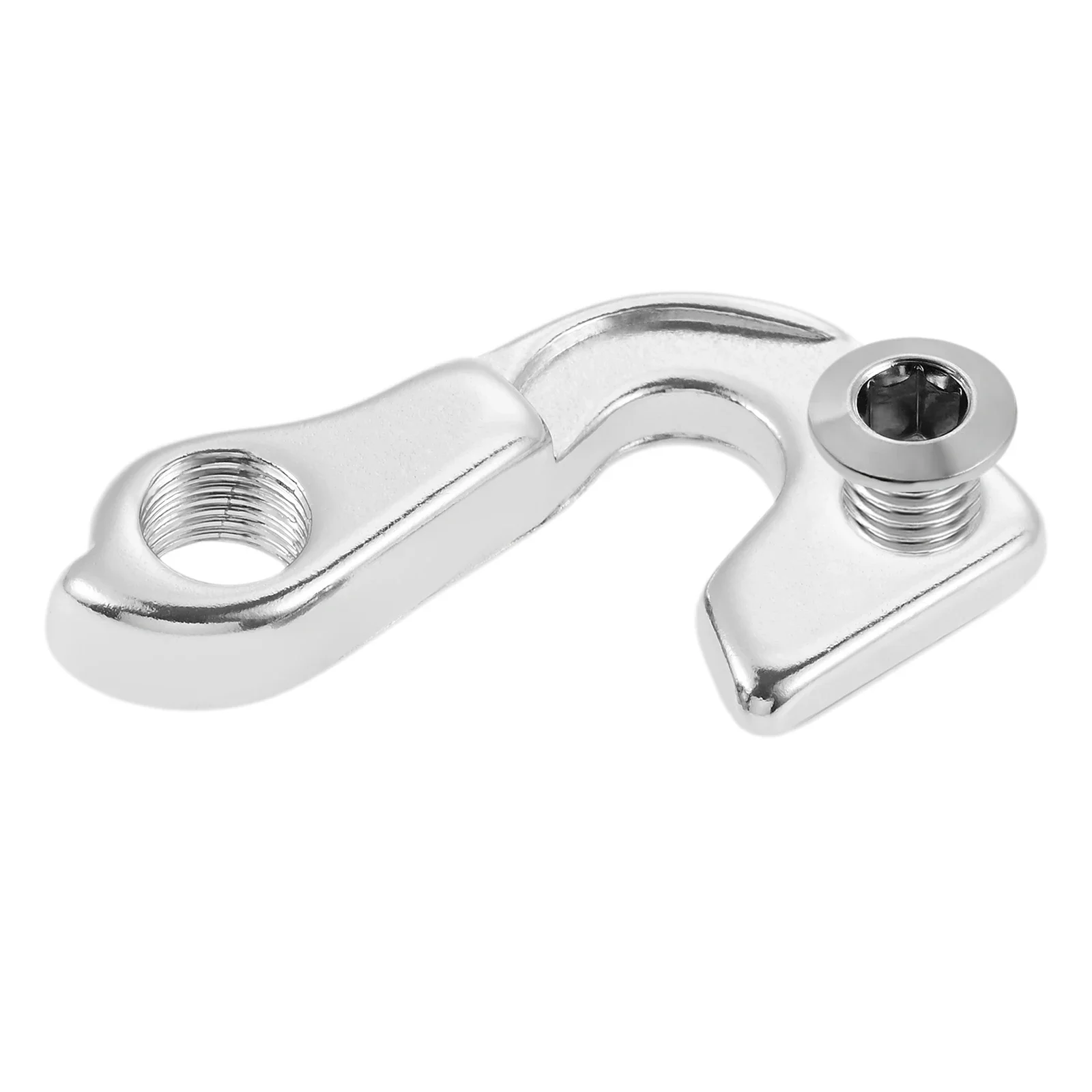 Colgador de cambio de biciclet - Cycling Gear Hanger reseña y precio