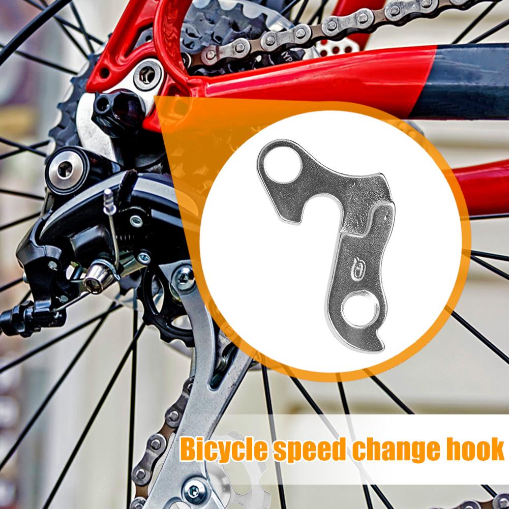 Soporte de Cambio Trasero para - Cycling Gear Hanger reseña y precio