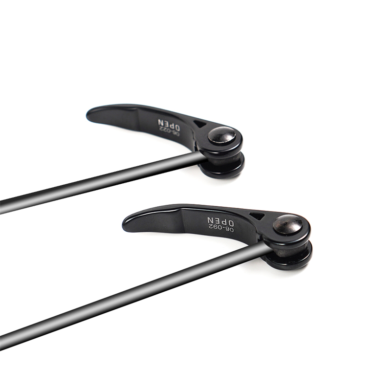 Juego de brochetas de liberaci - Quick Release Skewer reseña y precio