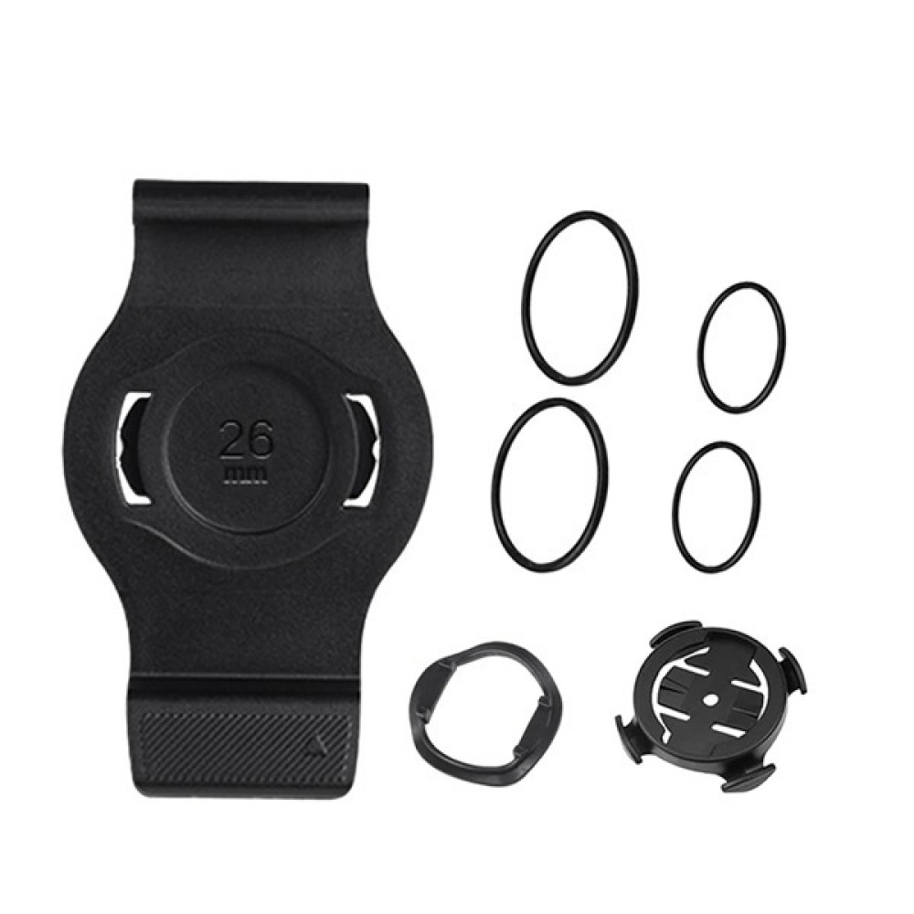 Correa de repuesto de plástico - Cycling Gear Garmin reseña y precio