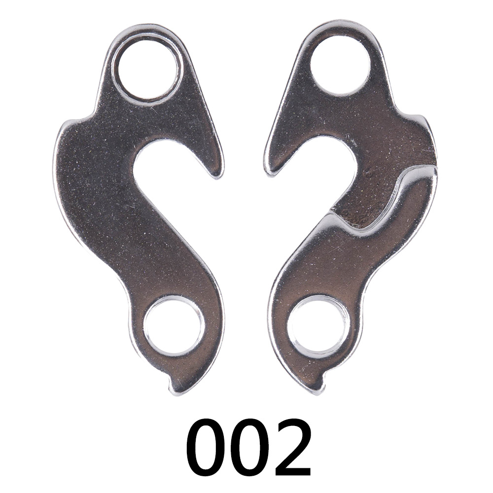 1 Uds. Colgador de cambio tras - Cycling Gear Hanger reseña y precio