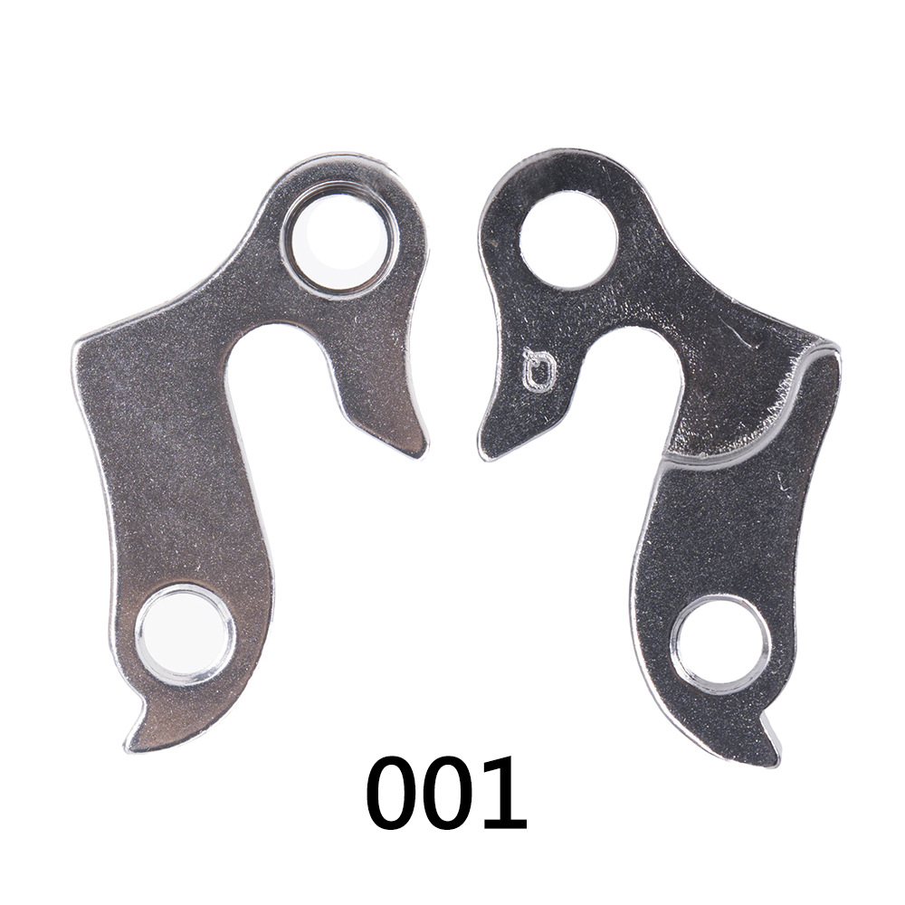 1 Uds. Colgador de cambio tras - Cycling Gear Hanger reseña y precio