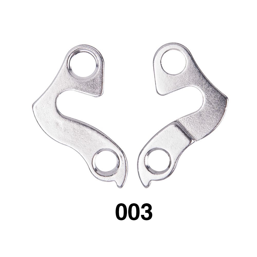 1 Uds. Colgador de cambio tras - Cycling Gear Hanger reseña y precio