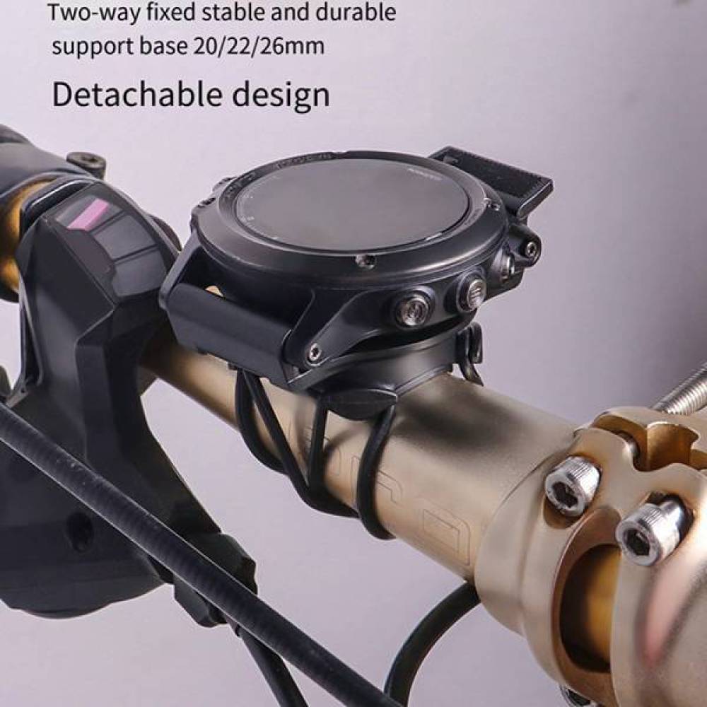 Correa de repuesto para reloj, - Cycling Gear Garmin reseña y precio