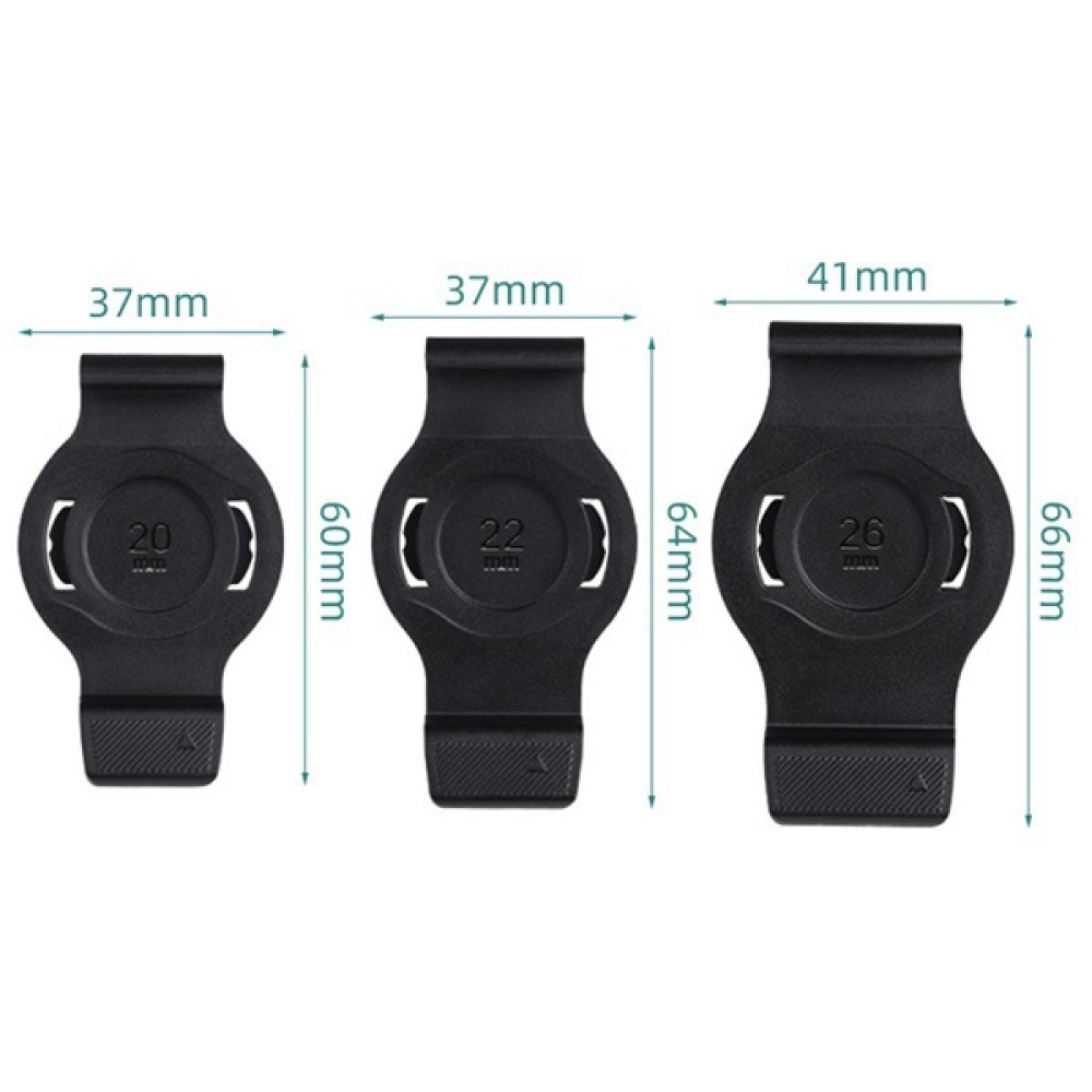 Correa de repuesto para reloj  - Cycling Gear Garmin reseña y precio