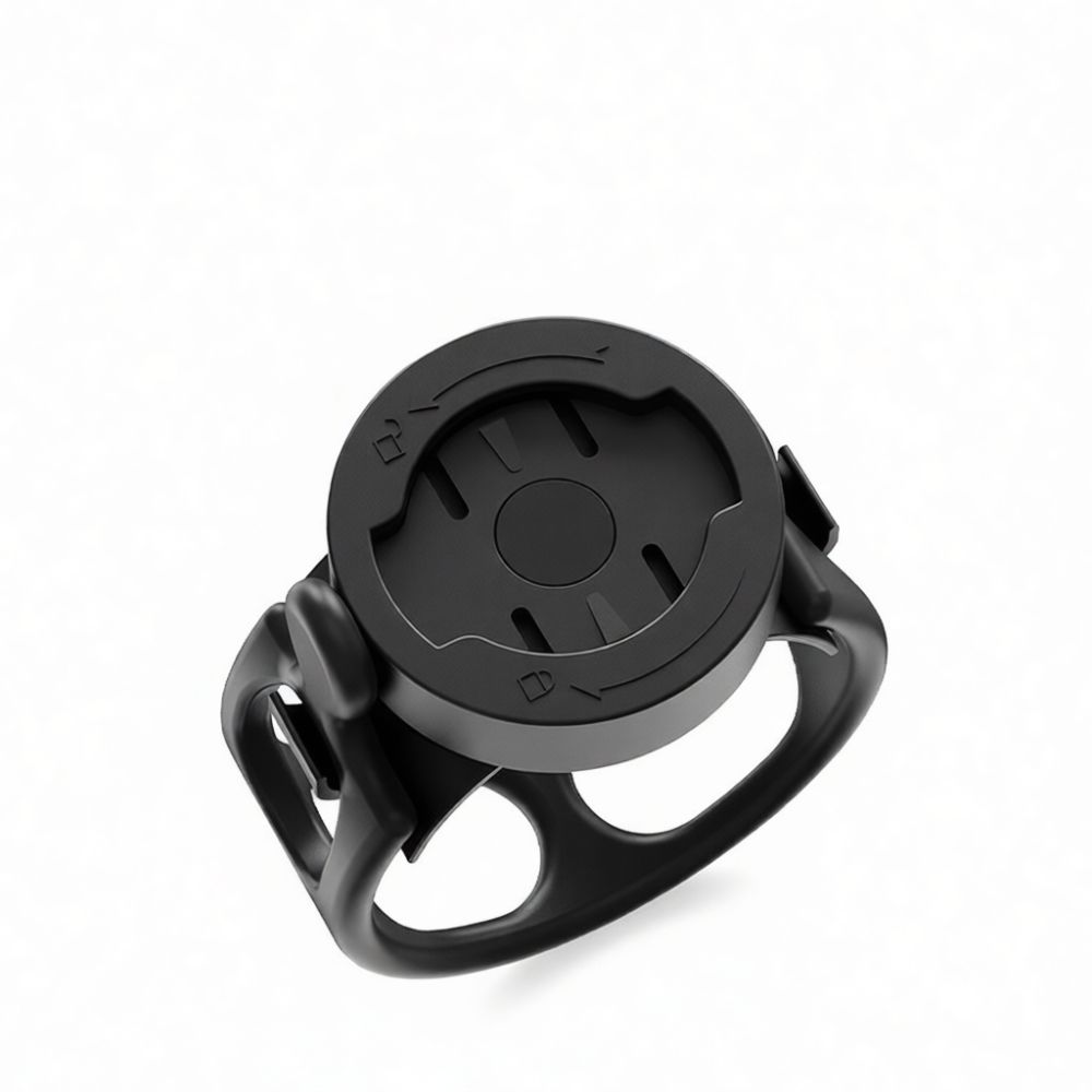Soporte giratorio para manilla - Cycling Gear Garmin reseña y precio